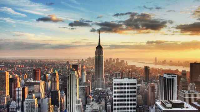 Nueva York, mejor ciudad inteligente del 2016 según la Smart City Expo