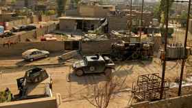 HRW dice que habría cuerpos de 300 policías en una fosa común en Irak