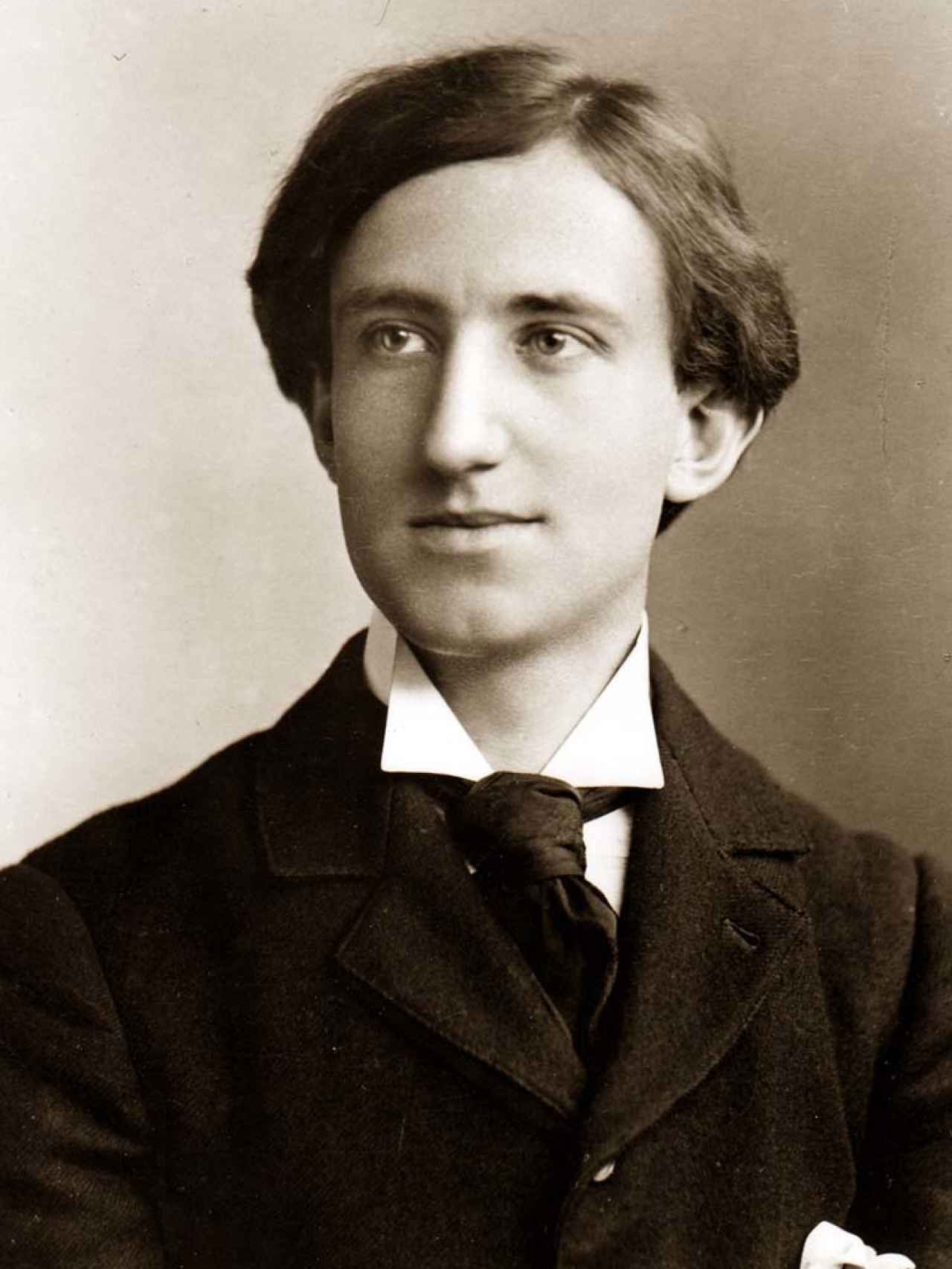 Thomas Alva Edison, Jr.