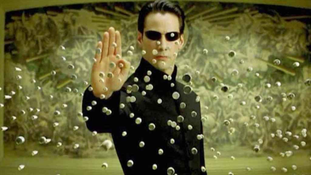 Resultado de imagen de Matrix