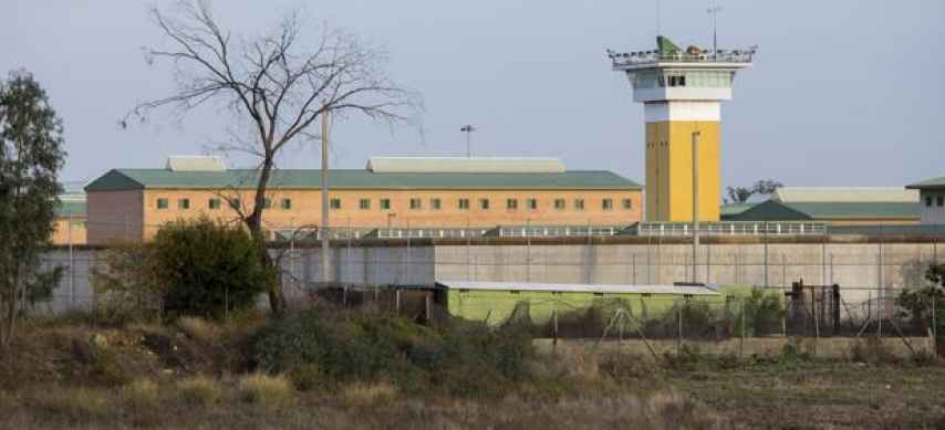 El envenenamiento con metadona en la cárcel de Huelva obliga a darse de baja a la mitad del personal médico