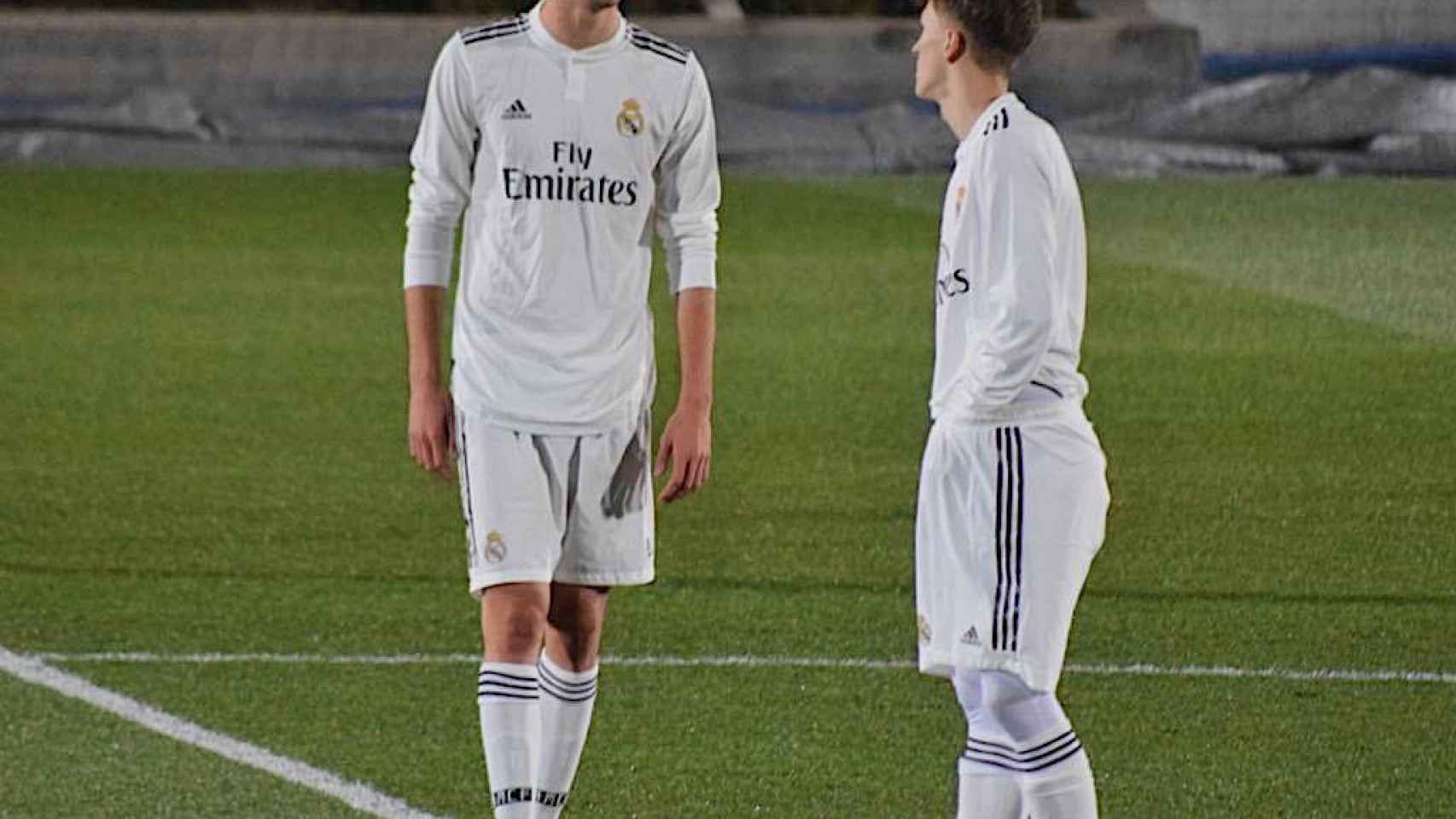 Ansu Fati, Theo Zidane : Ces 15 adolescents déjà devenus des stars du foot 