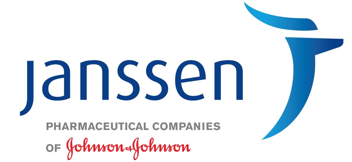 Logotipo de Janssen