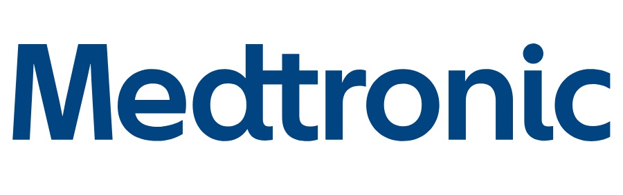 Logotipo de Medtronic