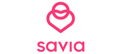 Logotipo de Savia